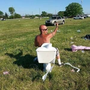 Meet your Posher, Johnny